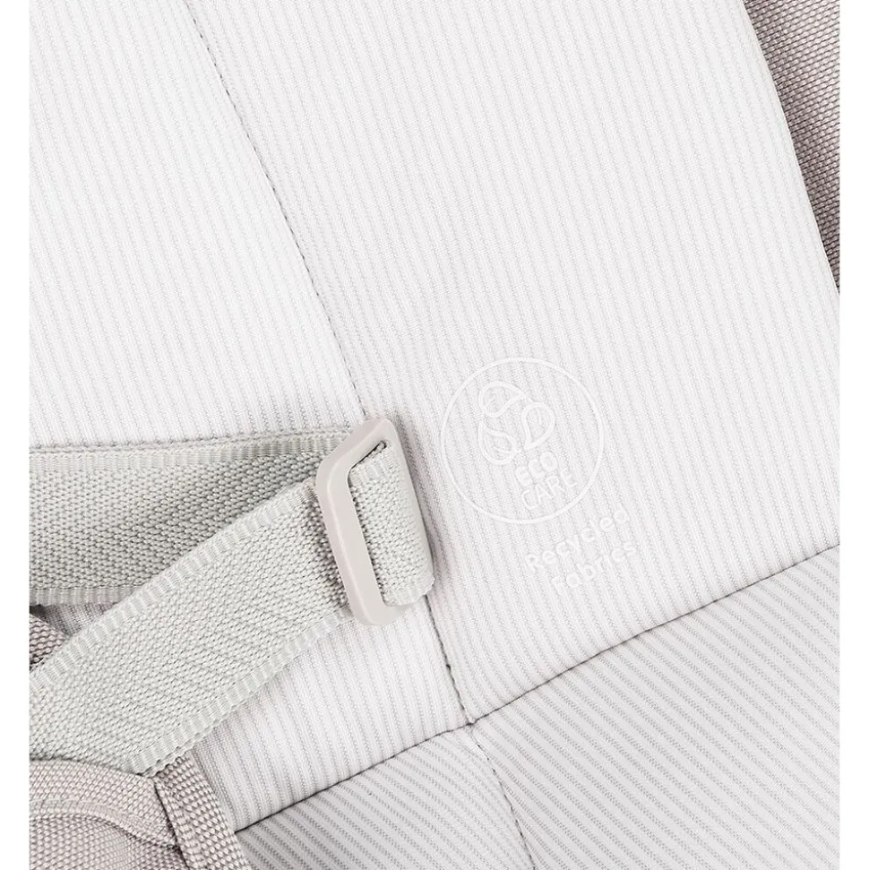 Transat bébé cassia beige eco