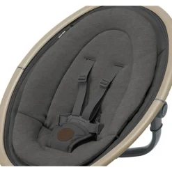 Transat bébé cassia beyond graphite eco