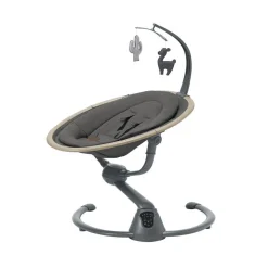 Transat bébé cassia beyond graphite eco