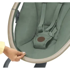 Transat bébé cassia beyond green eco