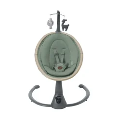 Transat bébé cassia beyond green eco