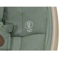 Transat bébé cassia beyond green eco