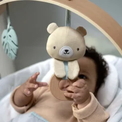 Transat bébé cozy spot