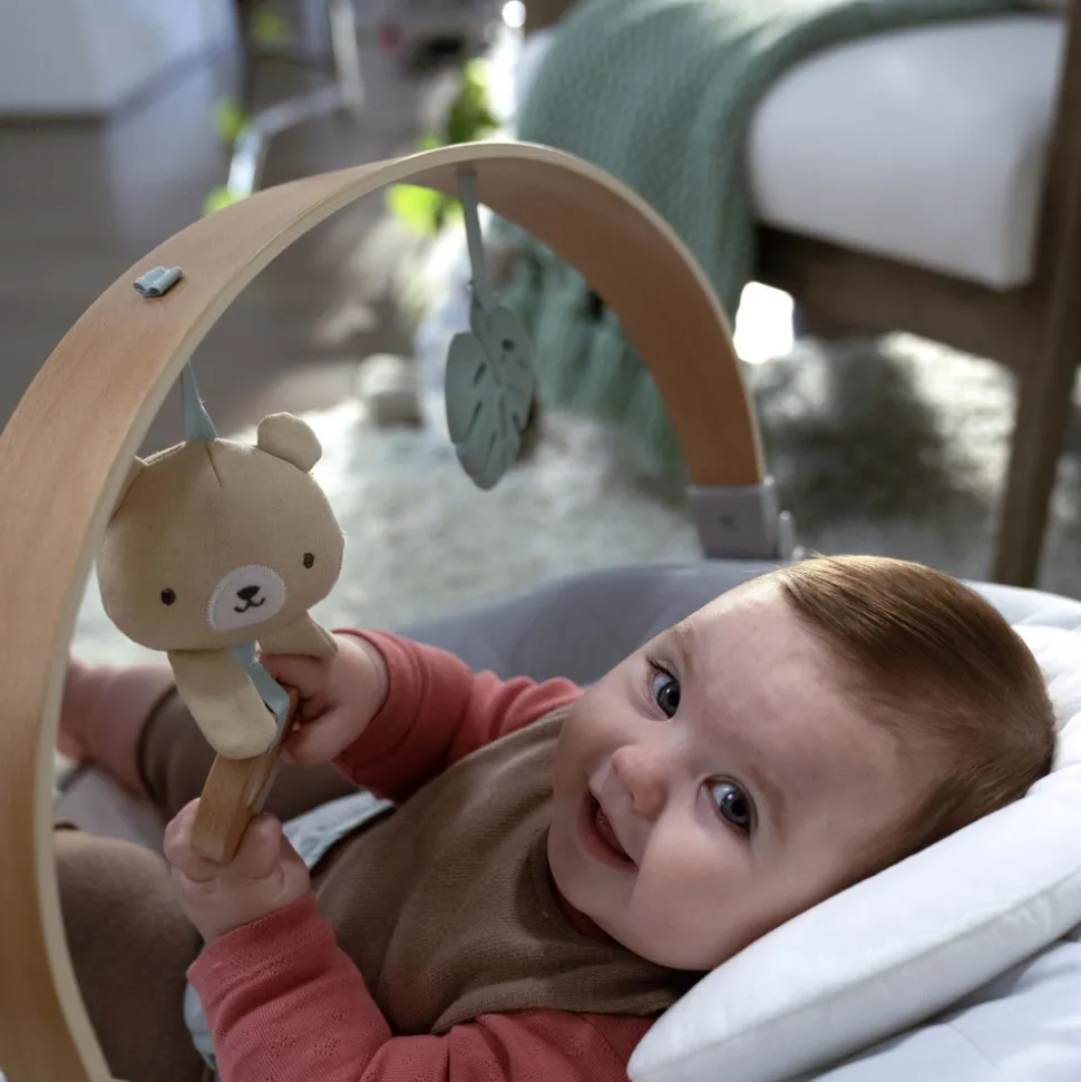 Transat bébé cozy spot