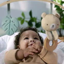 Transat bébé cozy spot
