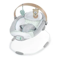 Transat bébé cozy spot