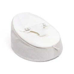 Transat bébé doomoo seat'n grow sand