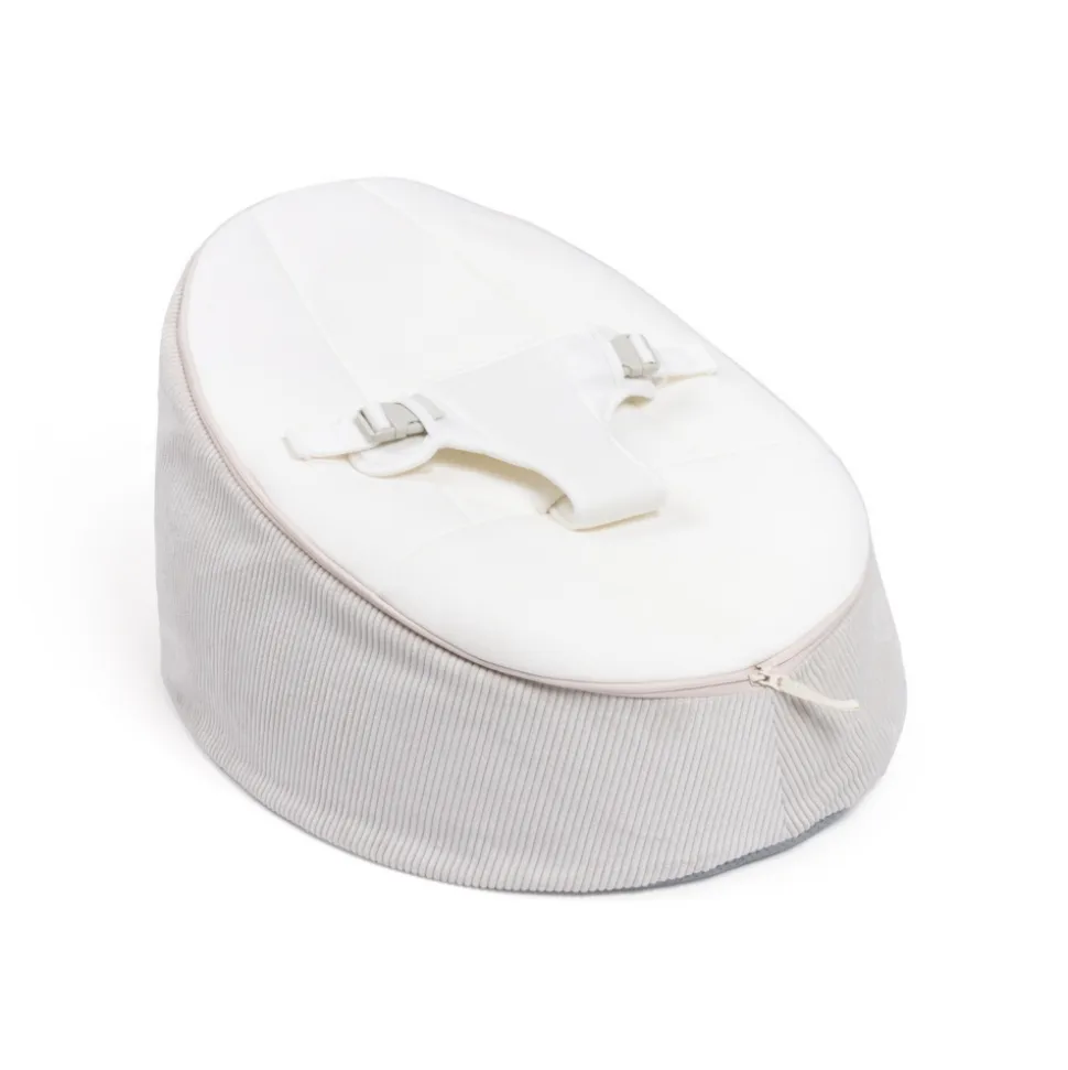 Transat bébé doomoo seat'n grow sand