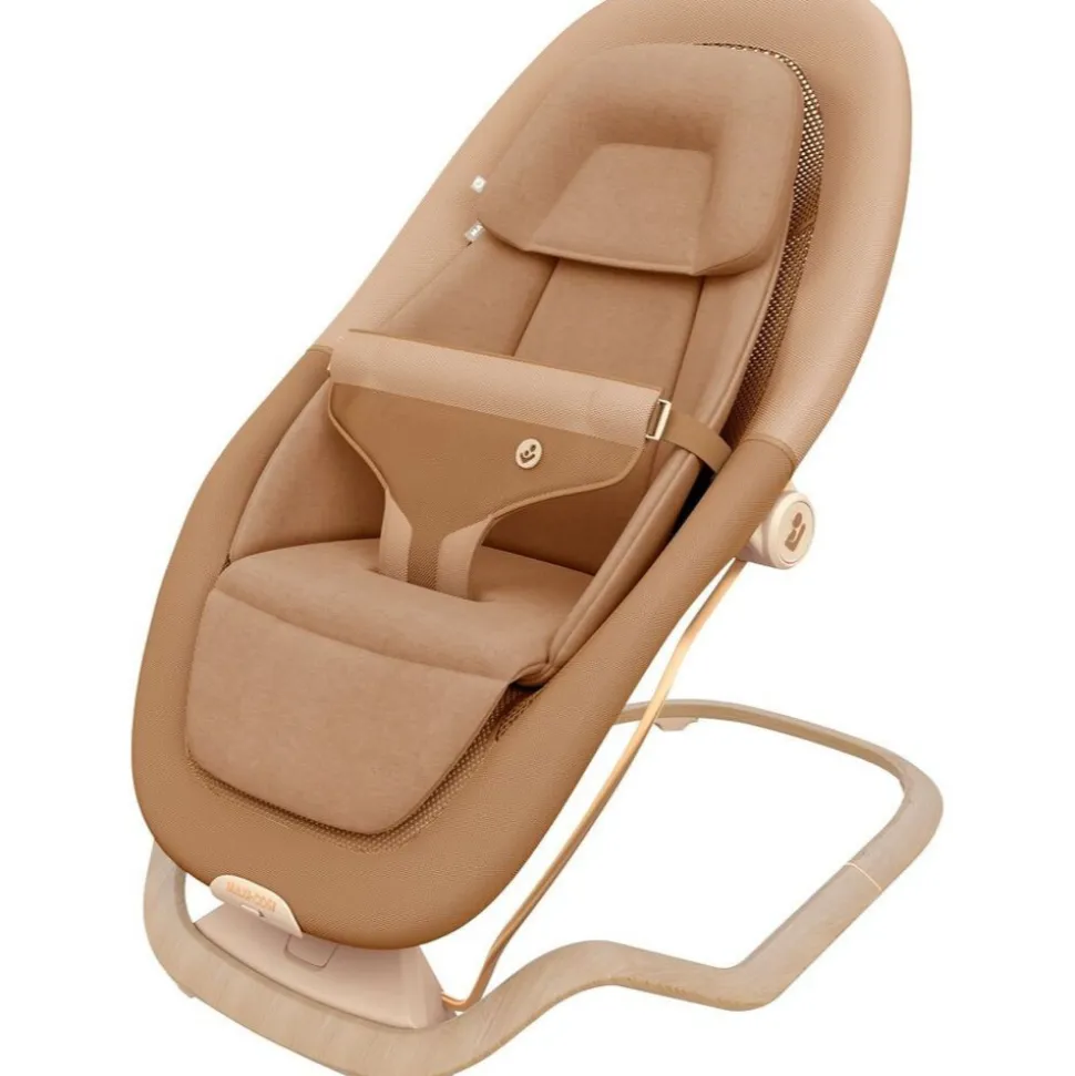 Transat bébé dove pro elegance bronze