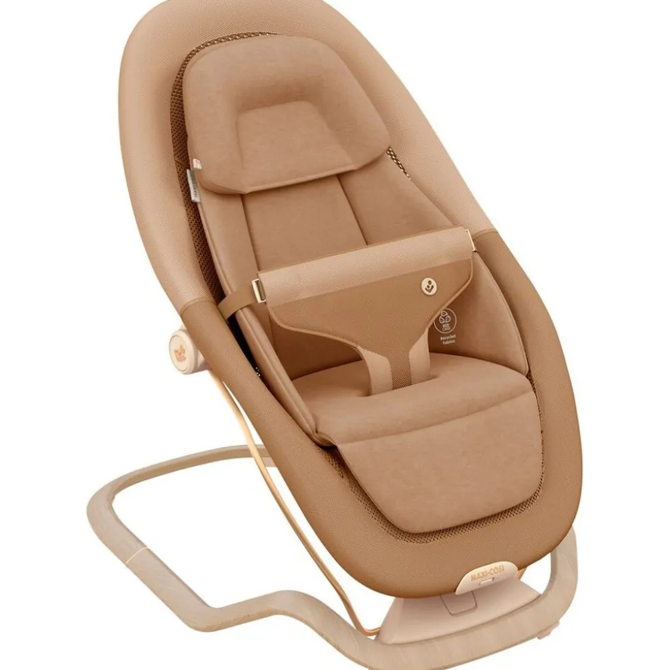 Transat bébé dove pro elegance bronze