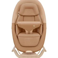 Transat bébé dove pro elegance bronze