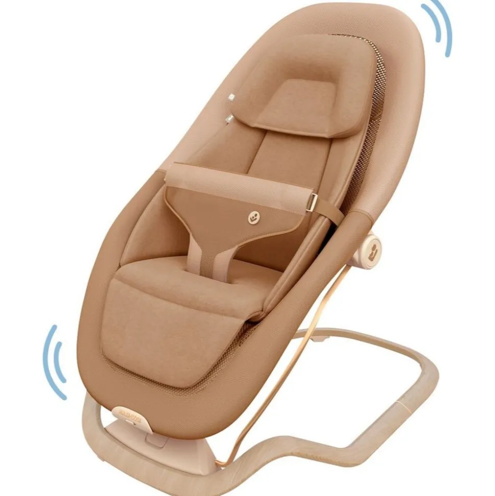 Transat bébé dove pro elegance bronze