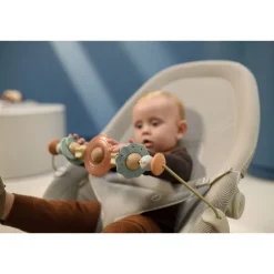Transat bébé dove pro elegance bronze
