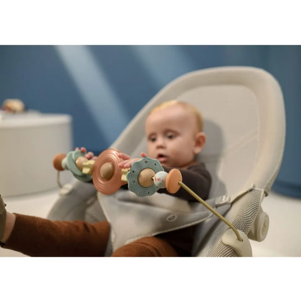 Transat bébé dove pro elegance bronze