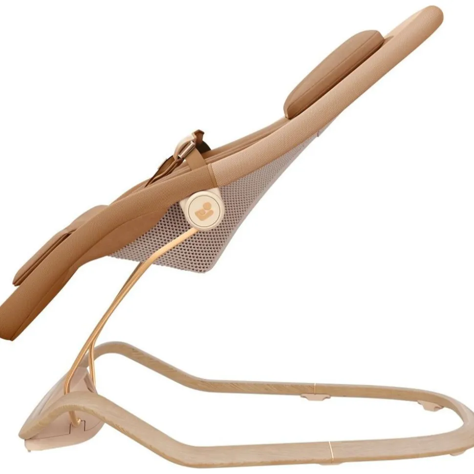 Transat bébé dove pro elegance bronze