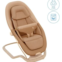 Transat bébé dove pro elegance bronze