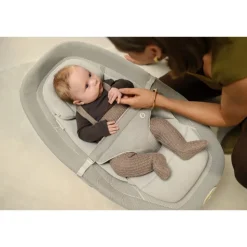 Transat bébé dove pro elegance bronze