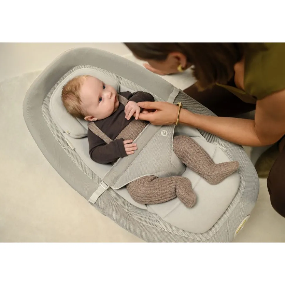 Transat bébé dove pro elegance bronze