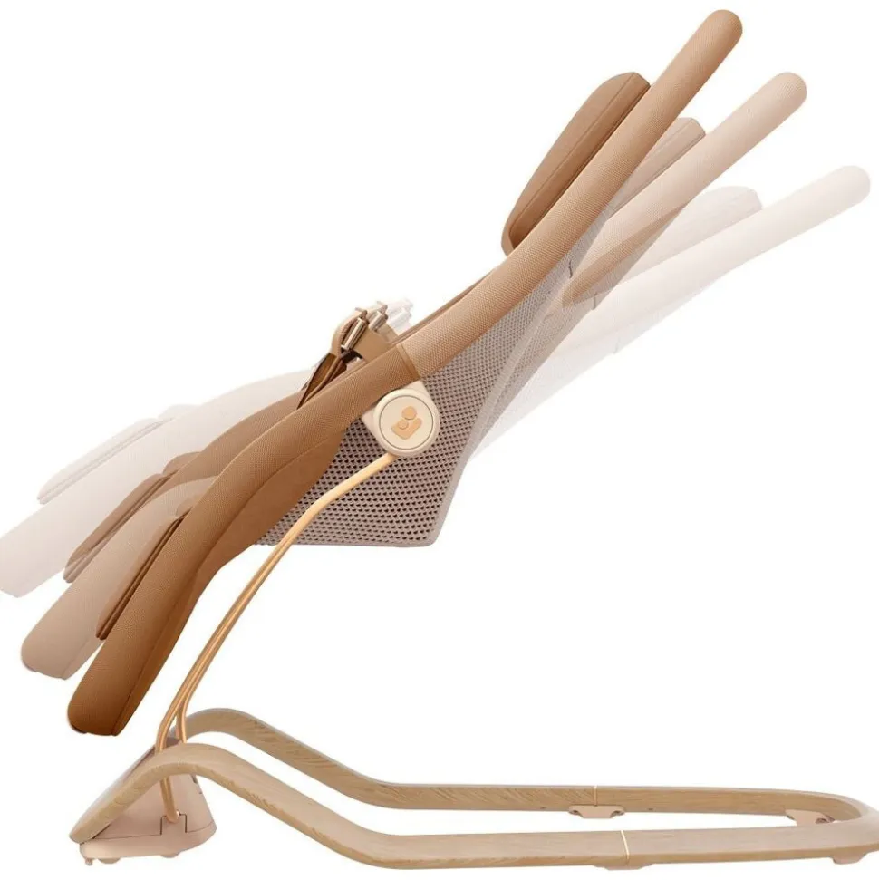 Transat bébé dove pro elegance bronze