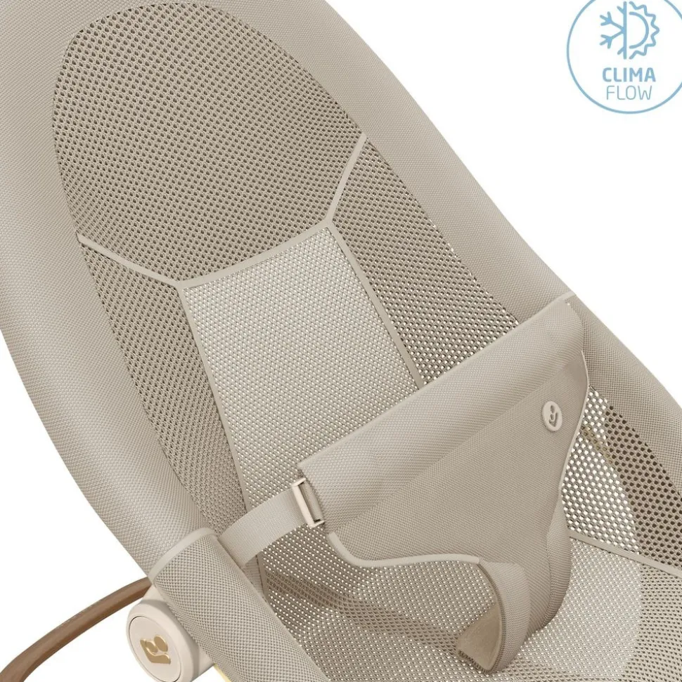 Transat bébé dove pro elegance beige
