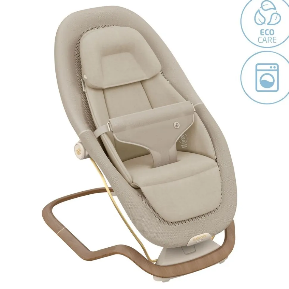 Transat bébé dove pro elegance beige