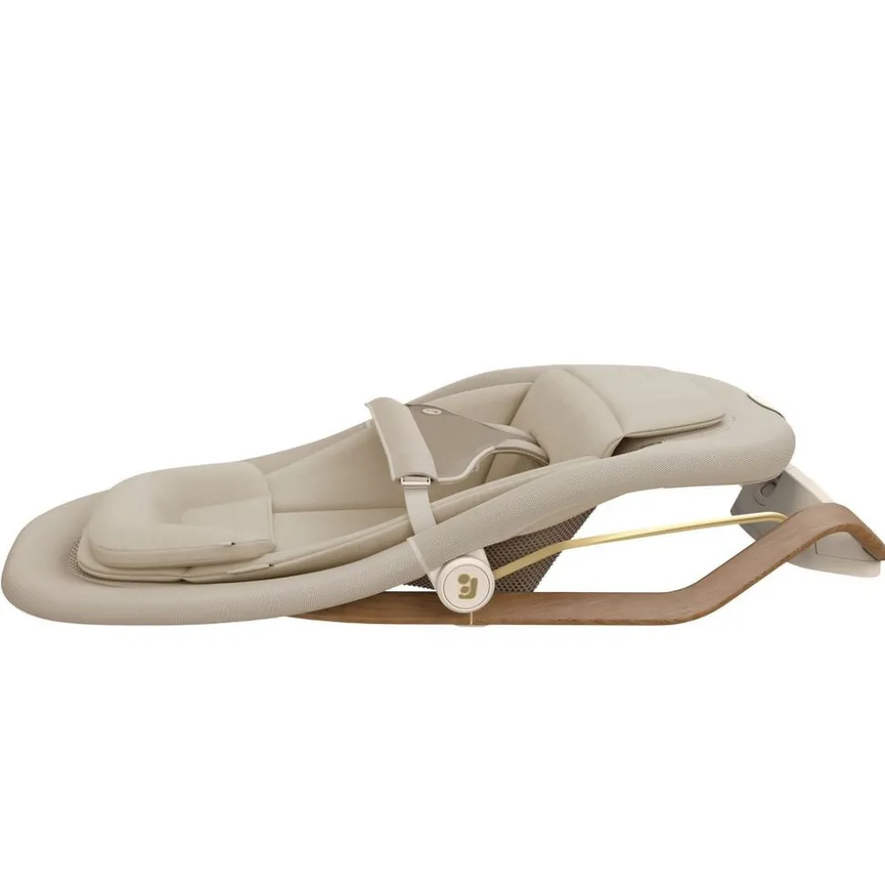 Transat bébé dove pro elegance beige