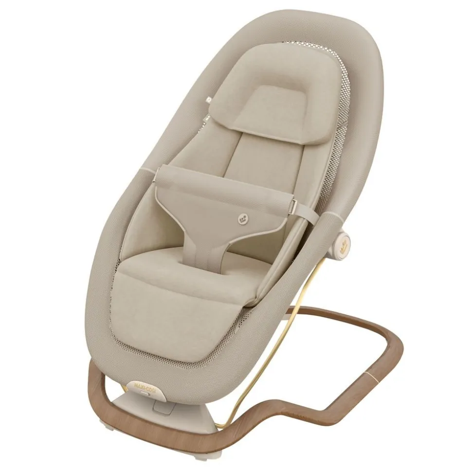 Transat bébé dove pro elegance beige