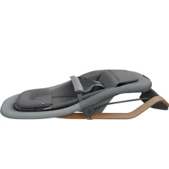 Transat bébé dove pro elegance graphite