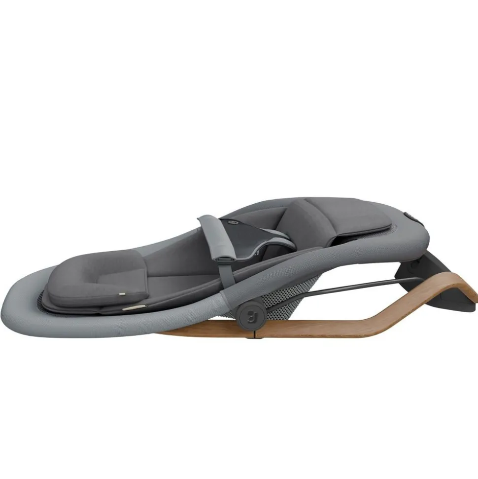 Transat bébé dove pro elegance graphite