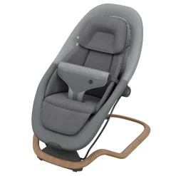 Transat bébé dove pro elegance graphite