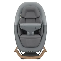 Transat bébé dove pro elegance graphite