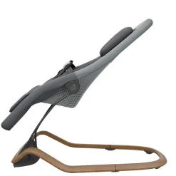 Transat bébé dove pro elegance graphite