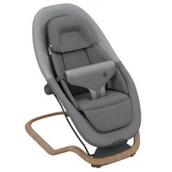 Transat bébé dove pro elegance graphite