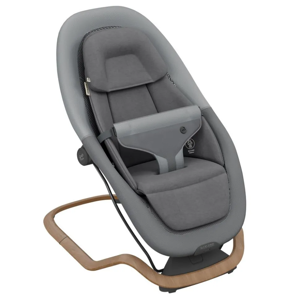 Transat bébé dove pro elegance graphite