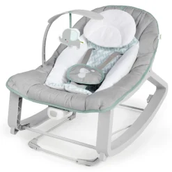 Transat bébé 3 en 1 keep cozy