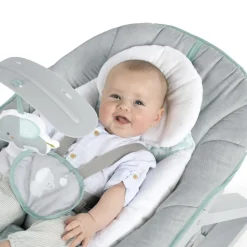 Transat bébé 3 en 1 keep cozy