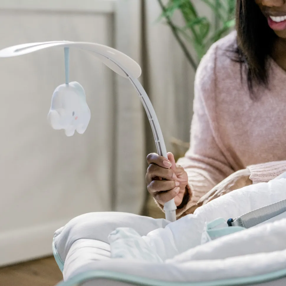 Transat bébé 3 en 1 keep cozy