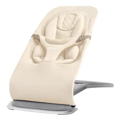 Transat bébé evolve crème