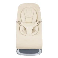 Transat bébé evolve crème