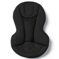 Transat bébé evolve onyx black