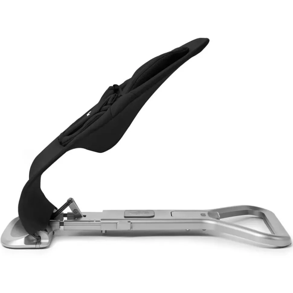 Transat bébé evolve onyx black