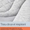 Transat bébé evolve oxford blue