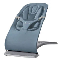 Transat bébé evolve oxford blue