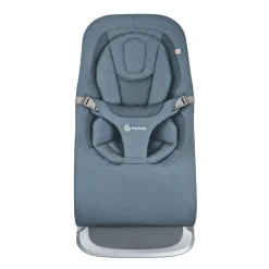 Transat bébé evolve oxford blue