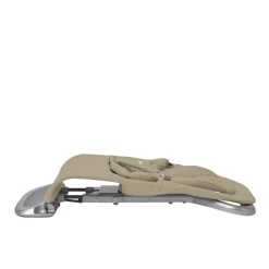 Transat bébé evolve vert olive