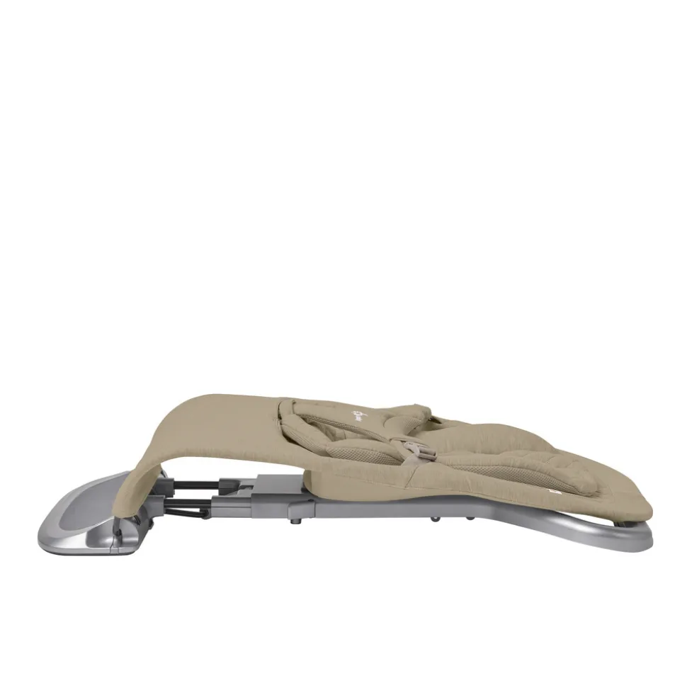 Transat bébé evolve vert olive