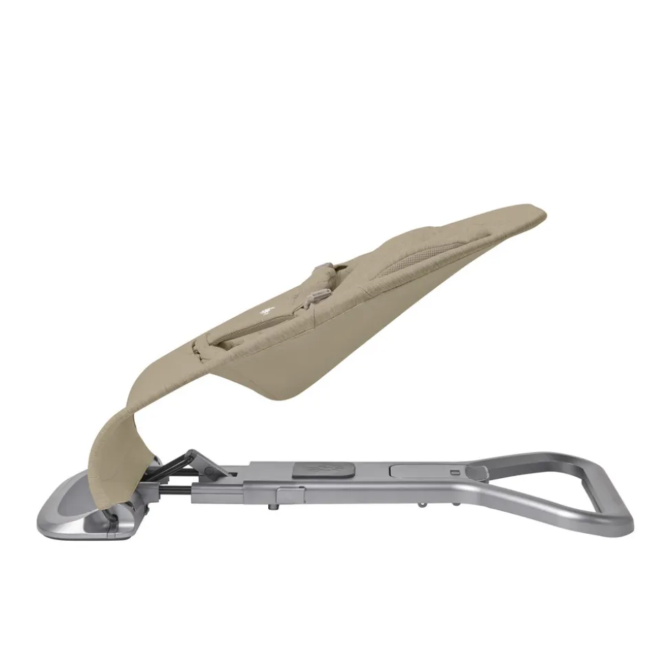 Transat bébé evolve vert olive