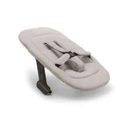 Transat bébé giraffe blanc