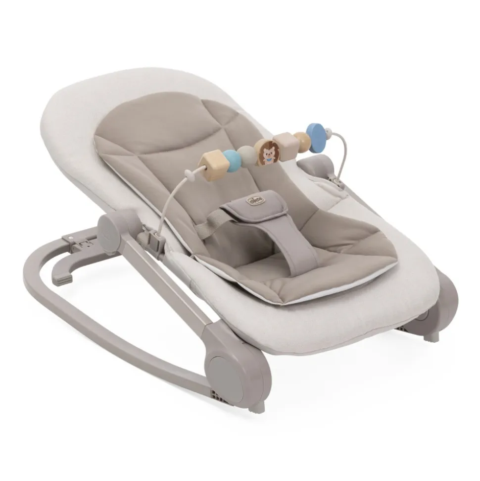 Transat bébé magia vanilla
