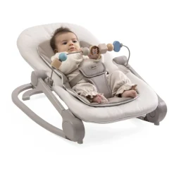 Transat bébé magia vanilla